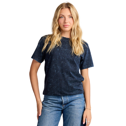 MINERAL TEE 6.5 OZ