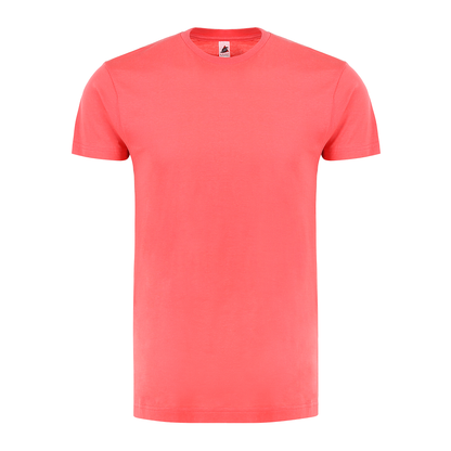 SOFT-TEE SHORT SLEEVE 4.3OZ