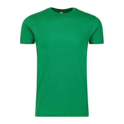 SOFT-TEE SHORT SLEEVE 4.3OZ