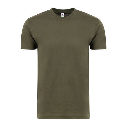 SOFT-TEE SHORT SLEEVE 4.3OZ