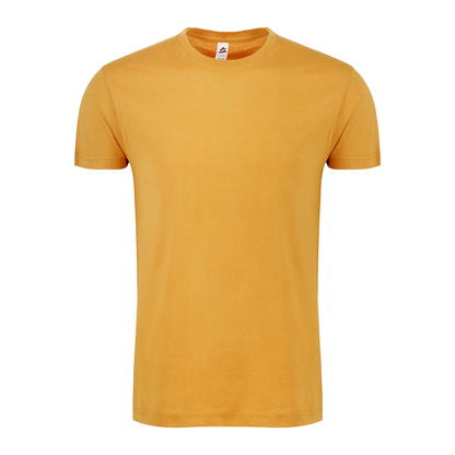 SOFT-TEE SHORT SLEEVE 4.3OZ