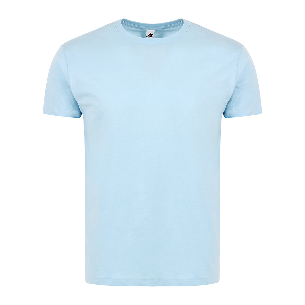 SOFT-TEE SHORT SLEEVE 4.3OZ