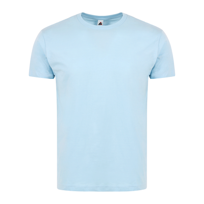 SOFT-TEE SHORT SLEEVE 4.3OZ