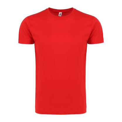 SOFT-TEE SHORT SLEEVE 4.3OZ