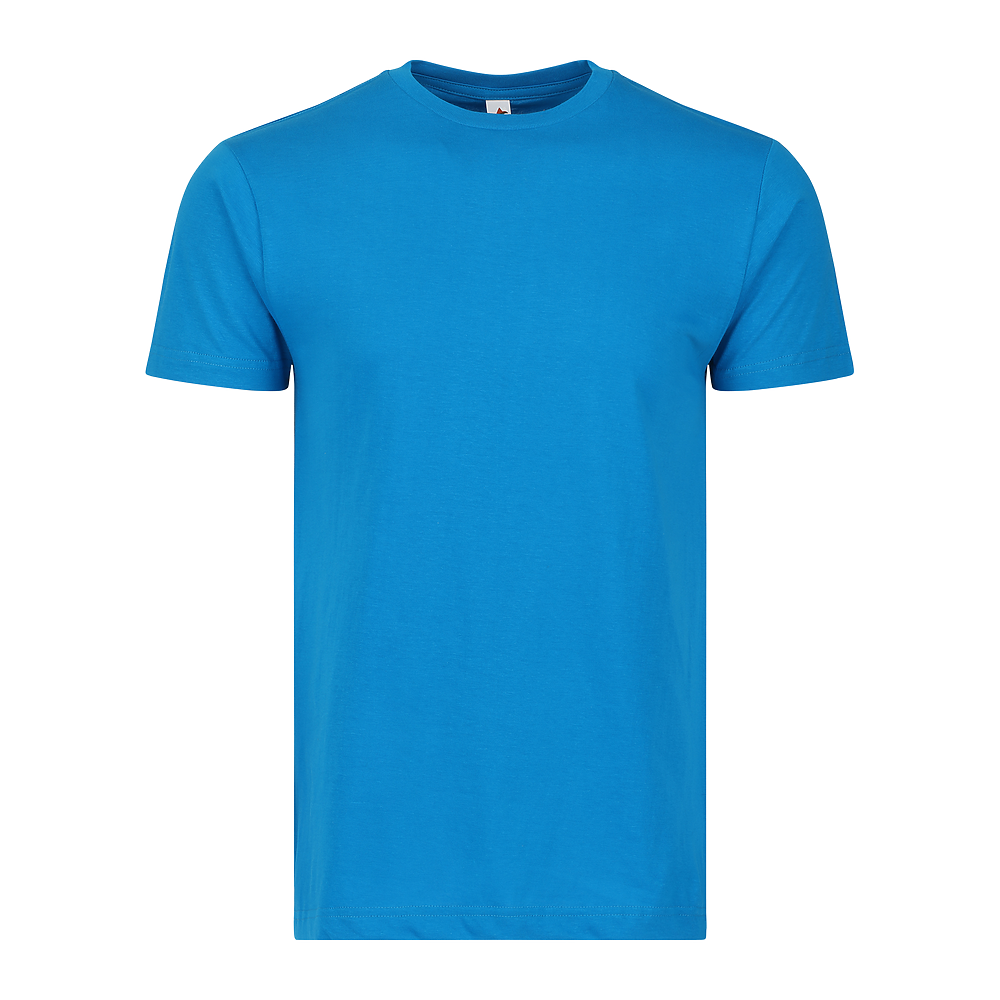 SOFT-TEE SHORT SLEEVE 4.3OZ