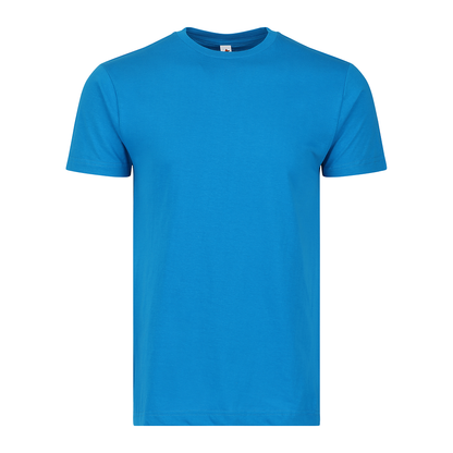 SOFT-TEE SHORT SLEEVE 4.3OZ