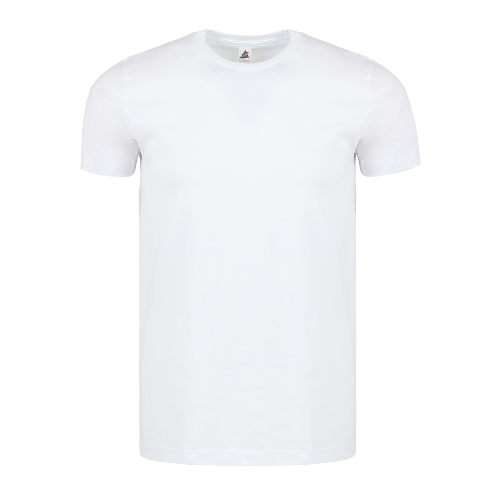 SOFT-TEE SHORT SLEEVE 4.3OZ