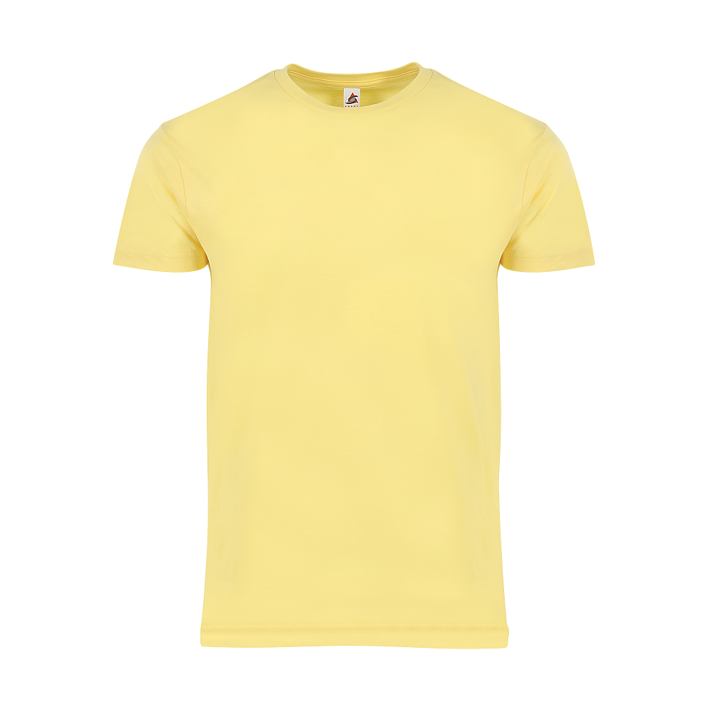SOFT-TEE SHORT SLEEVE 4.3OZ