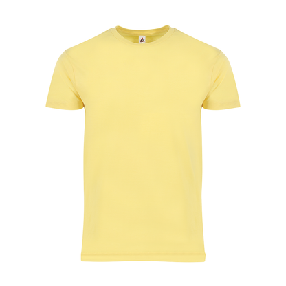 SOFT-TEE SHORT SLEEVE 4.3OZ