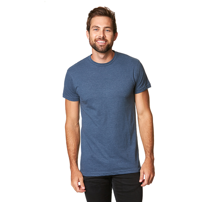 SOFT-TEE SHORT SLEEVE 4.3OZ