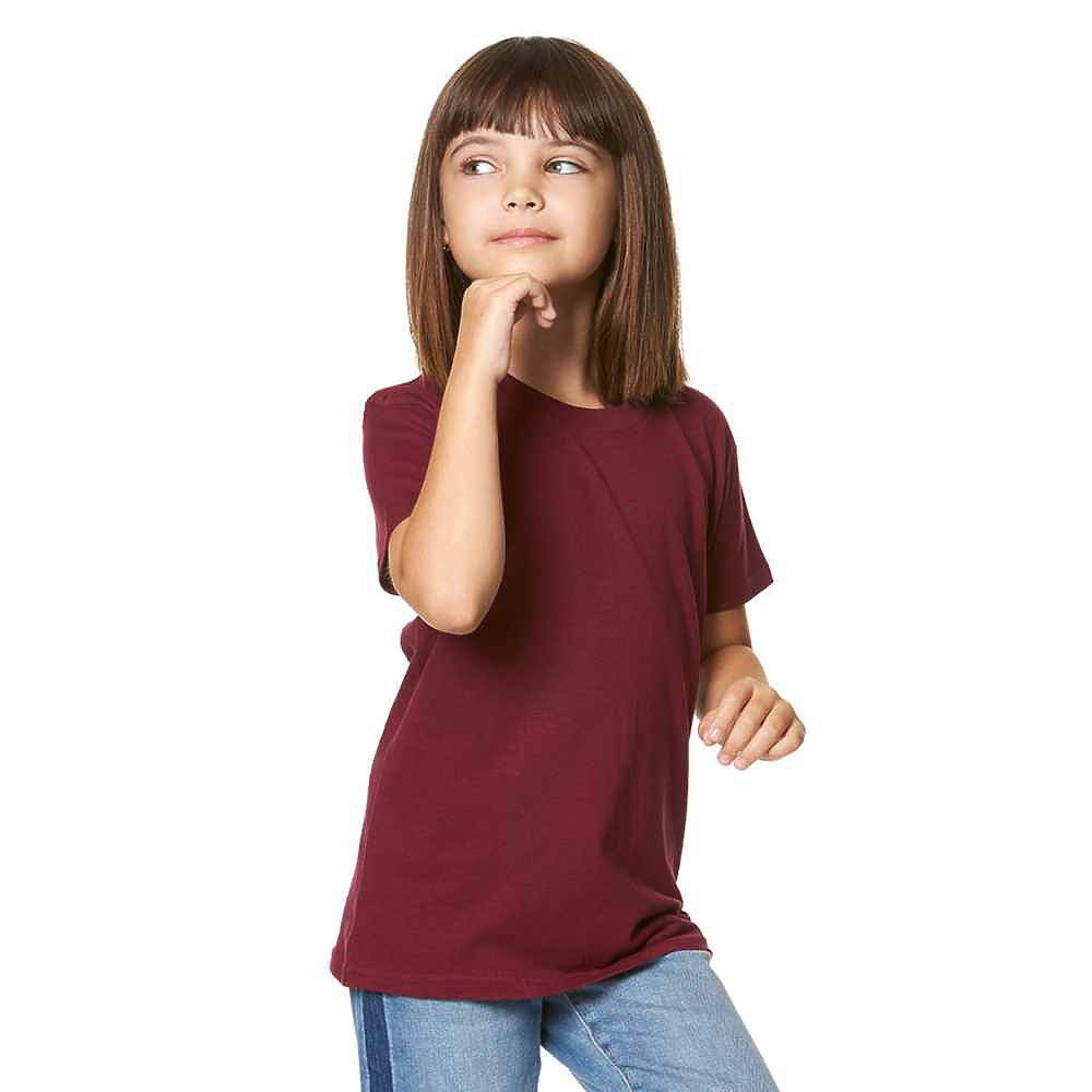 SOFT-TEE YOUTH 4.3OZ