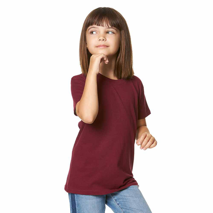 SOFT-TEE YOUTH 4.3OZ