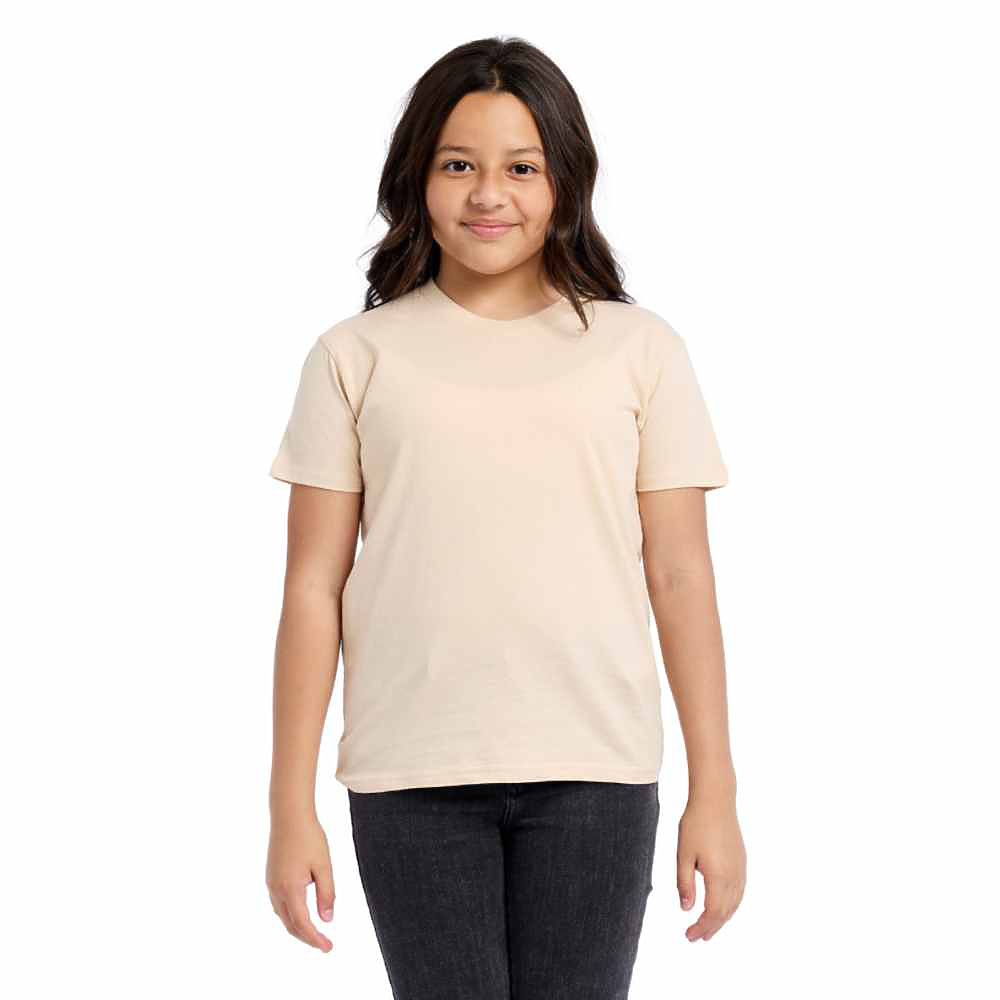SOFT-TEE YOUTH 4.3OZ
