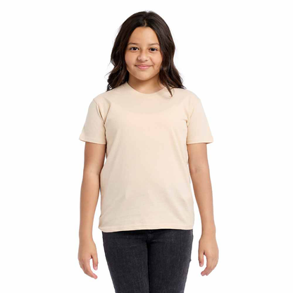 SOFT-TEE YOUTH 4.3OZ