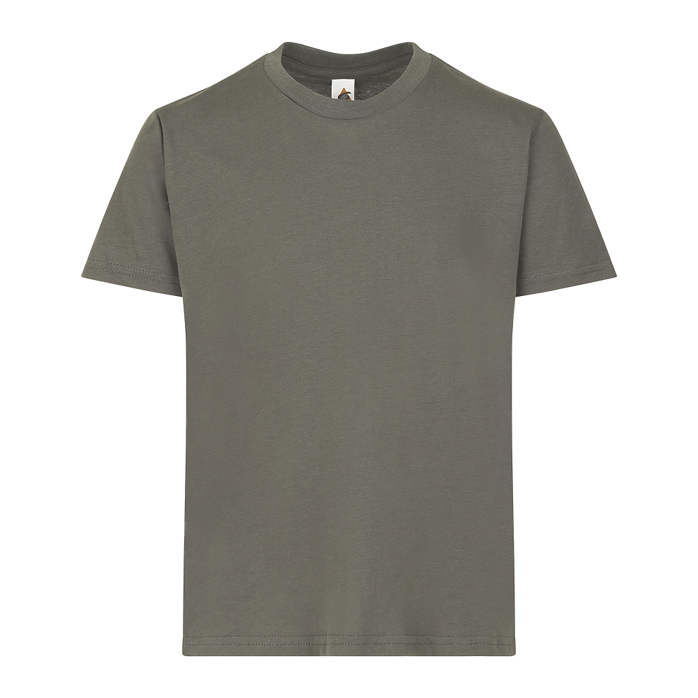 SOFT-TEE YOUTH 4.3OZ