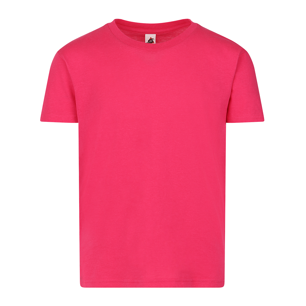 SOFT-TEE YOUTH 4.3OZ