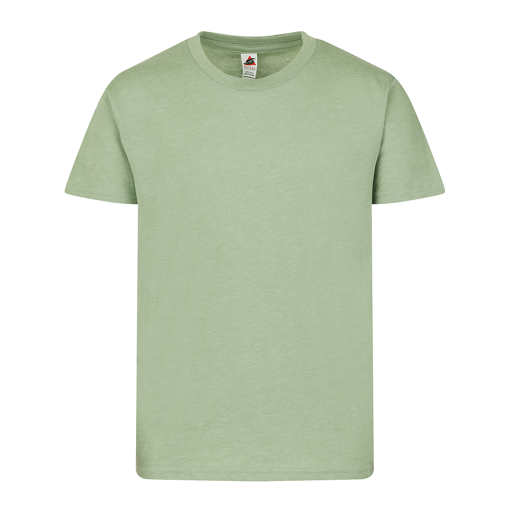 SOFT-TEE YOUTH 4.3OZ