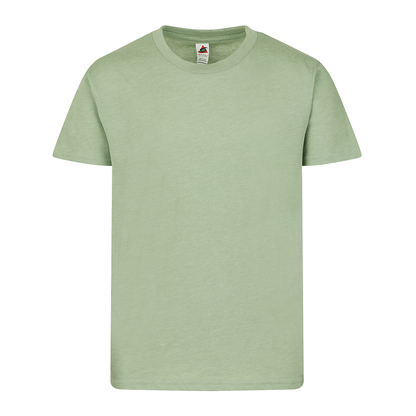 SOFT-TEE YOUTH 4.3OZ