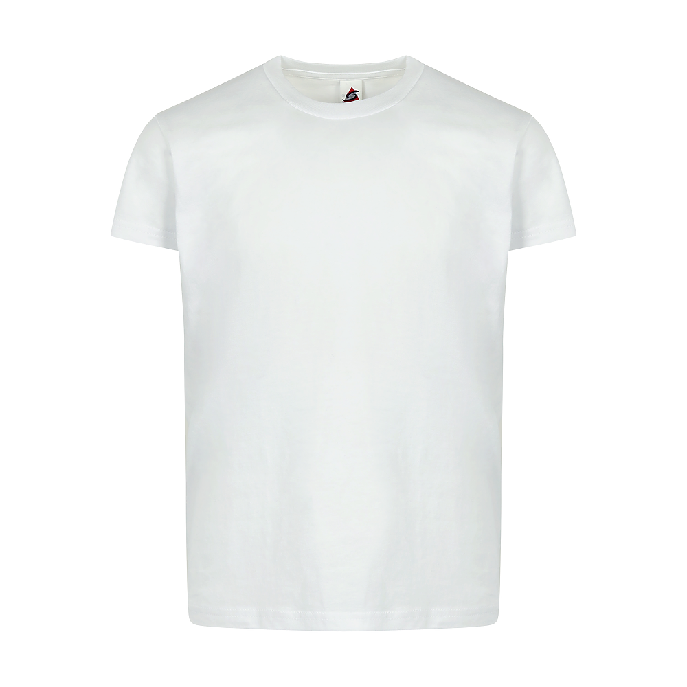 SOFT-TEE YOUTH 4.3OZ