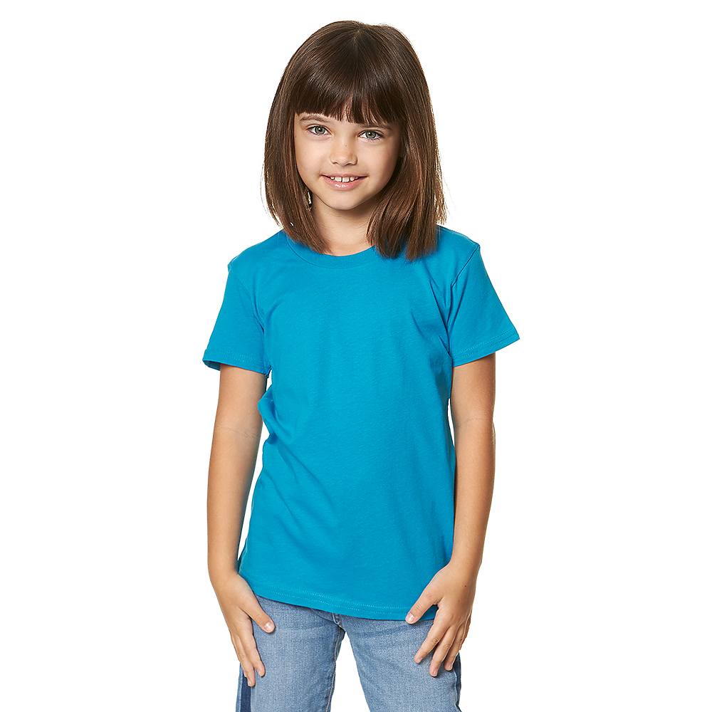 SOFT-TEE YOUTH 4.3OZ