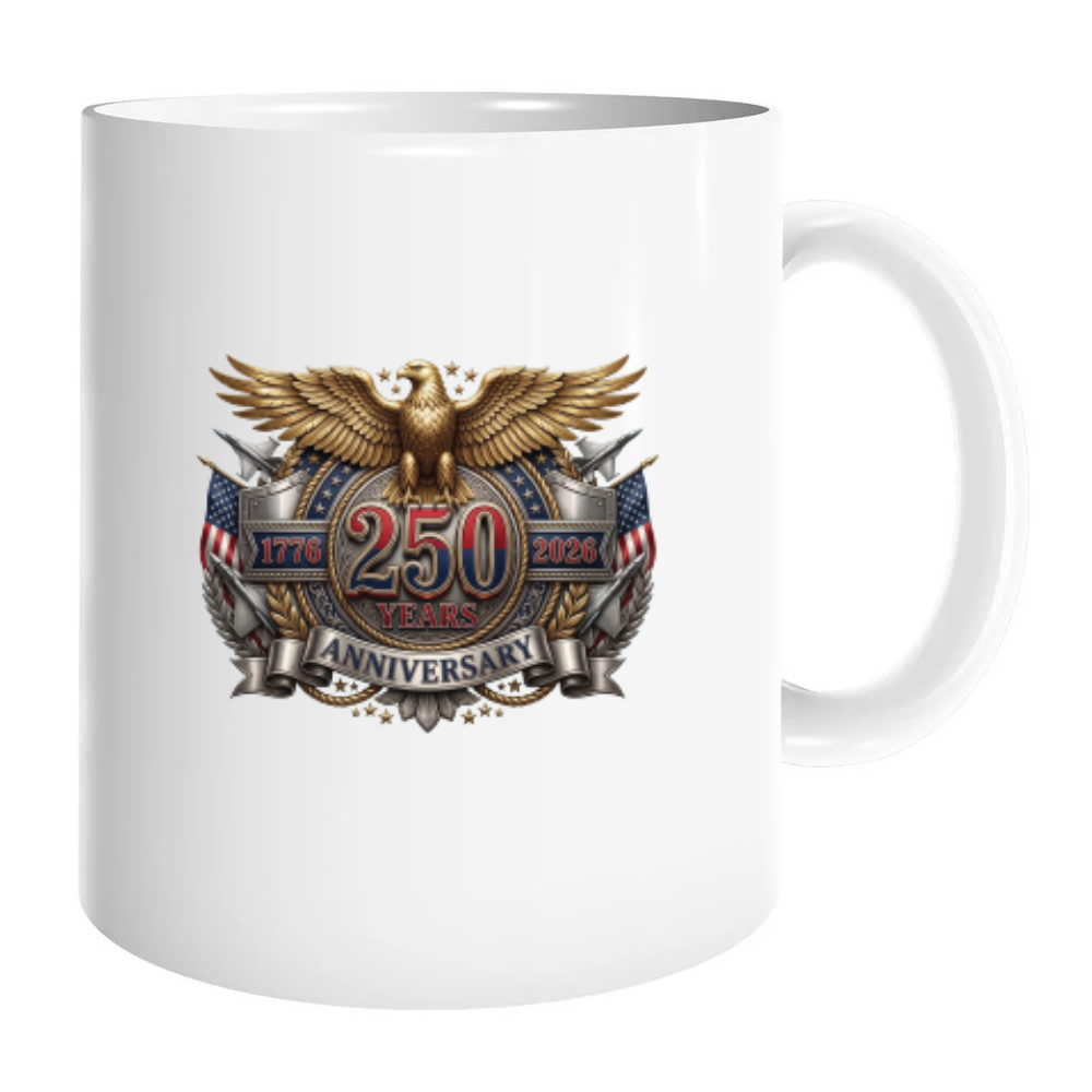Photo Mugs 11 oz