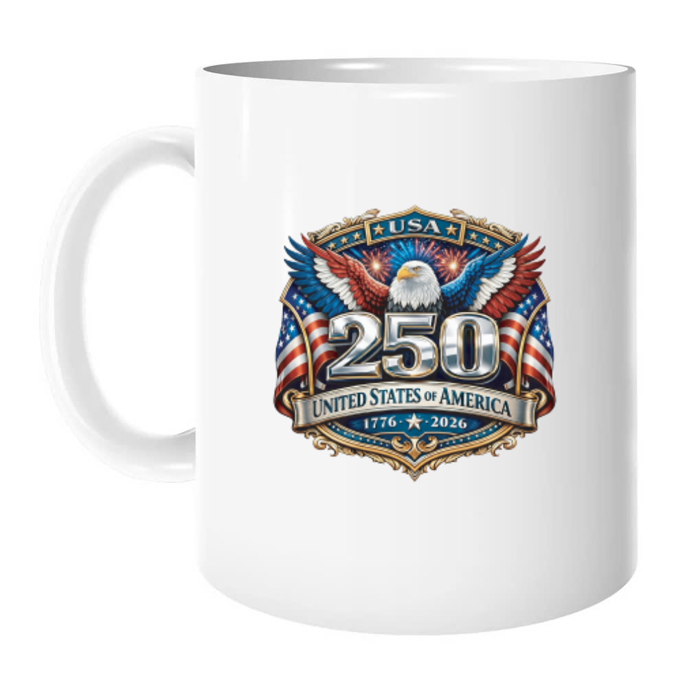 Photo Mugs 11 oz