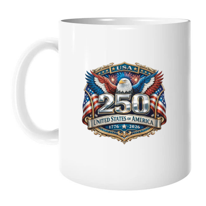 Photo Mugs 11 oz
