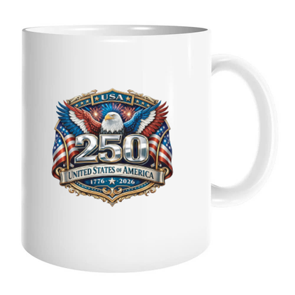 Photo Mugs 11 oz