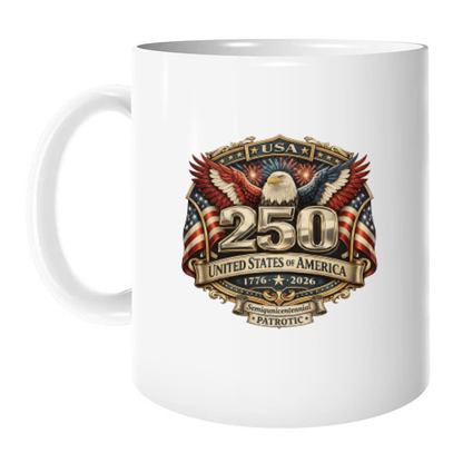 Photo Mugs 11 oz