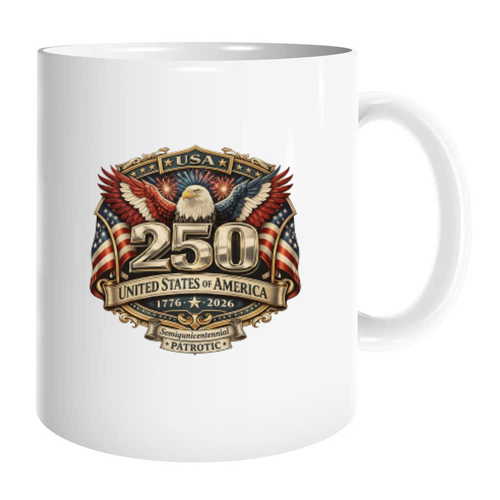 Photo Mugs 11 oz
