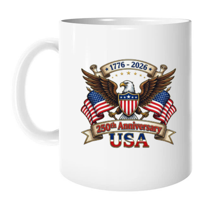 Photo Mugs 11 oz