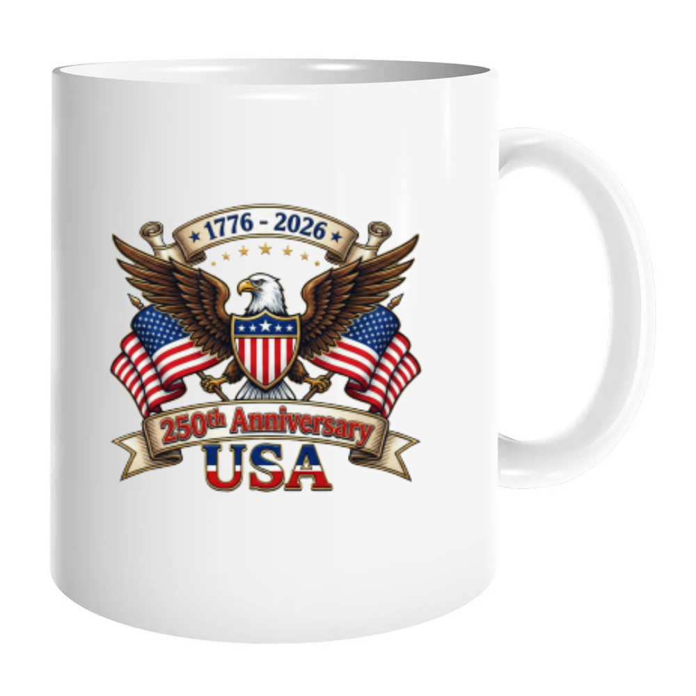 Photo Mugs 11 oz
