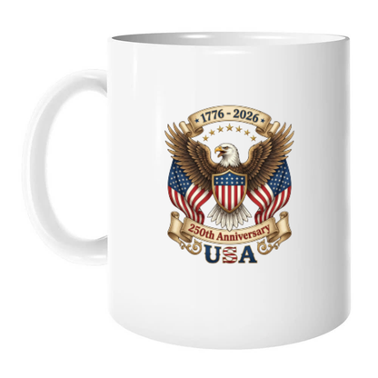 Photo Mugs 11 oz