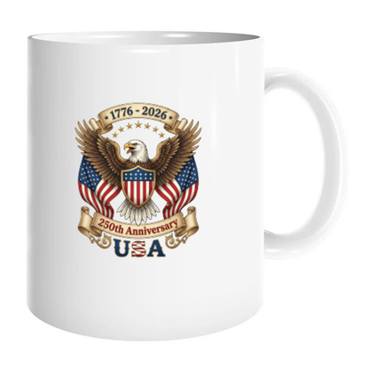 Photo Mugs 11 oz