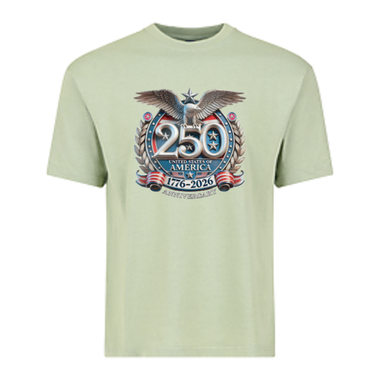 ADULT PREMIUM 7.7 OZ TEE (twholesale)