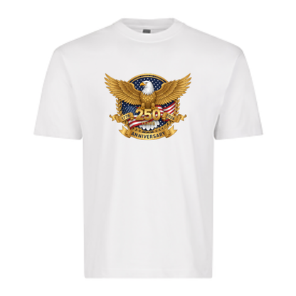 ADULT PREMIUM 7.7 OZ TEE (twholesale)