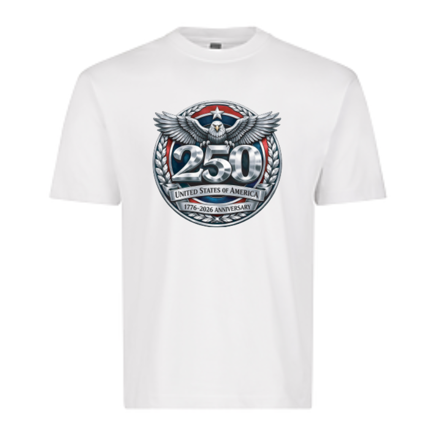 ADULT PREMIUM 7.7 OZ TEE (twholesale)