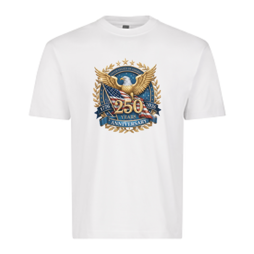 ADULT PREMIUM 7.7 OZ TEE (twholesale)