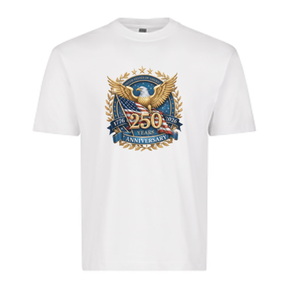 ADULT PREMIUM 7.7 OZ TEE (twholesale)