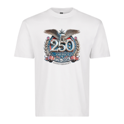 ADULT PREMIUM 7.7 OZ TEE (twholesale)